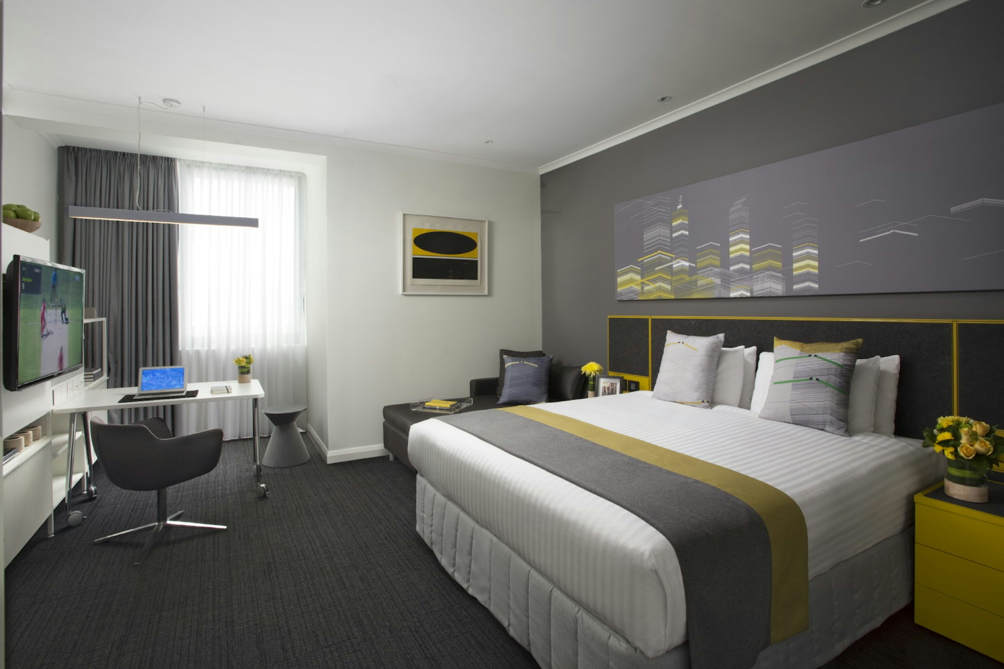 Citadines St Georges Terrace Perth 15/46