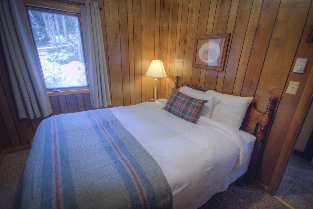 Cascade Lodge 14/50