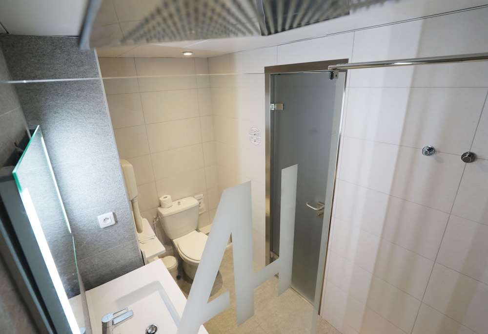 Hotel Alba 50/50