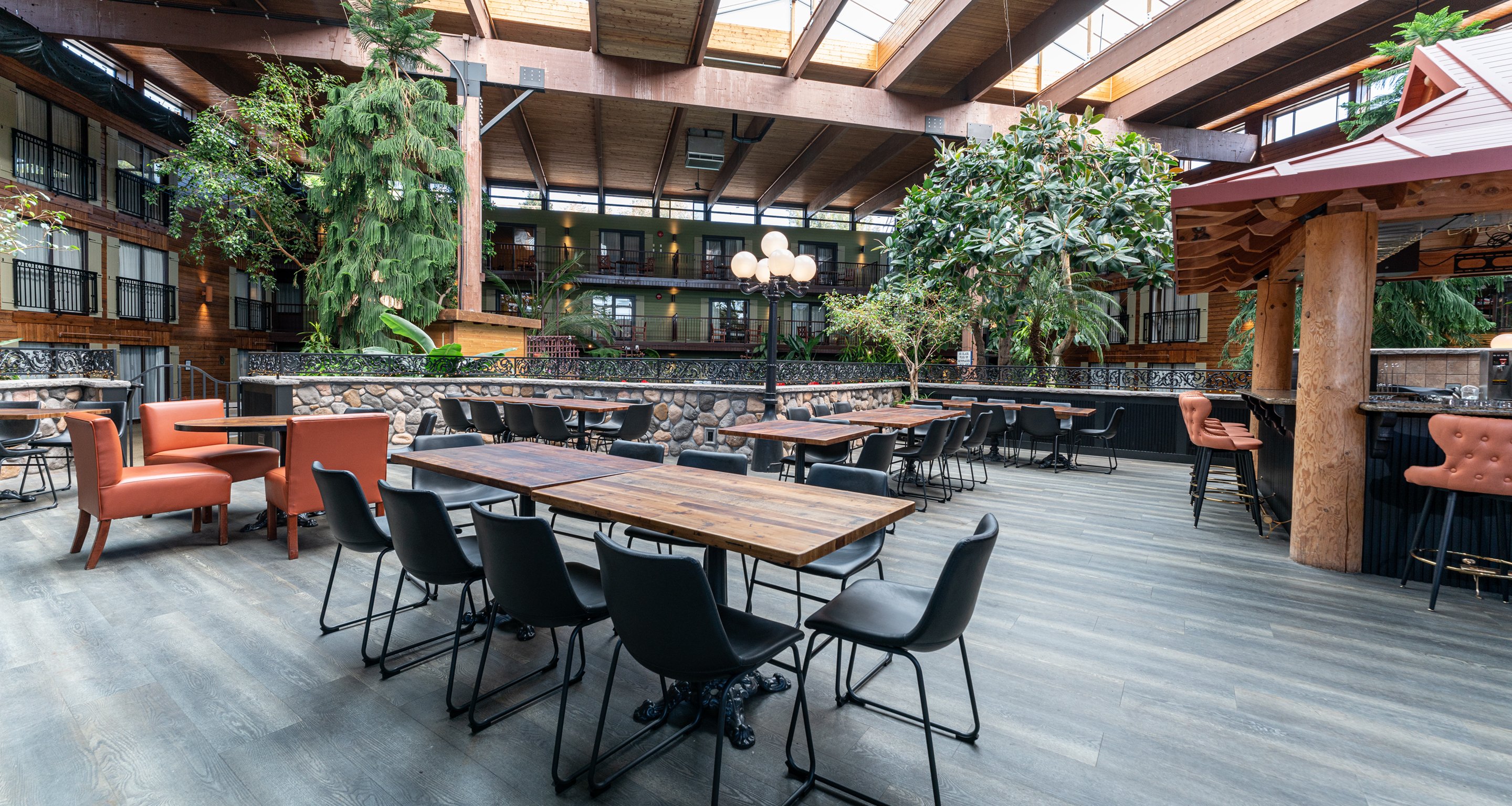 Prestige Vernon Lodge And Conference Centre 54/75