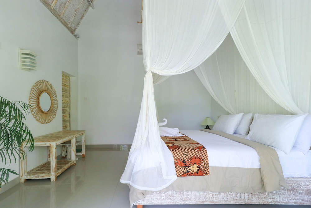 Angels Bungalow 24/58