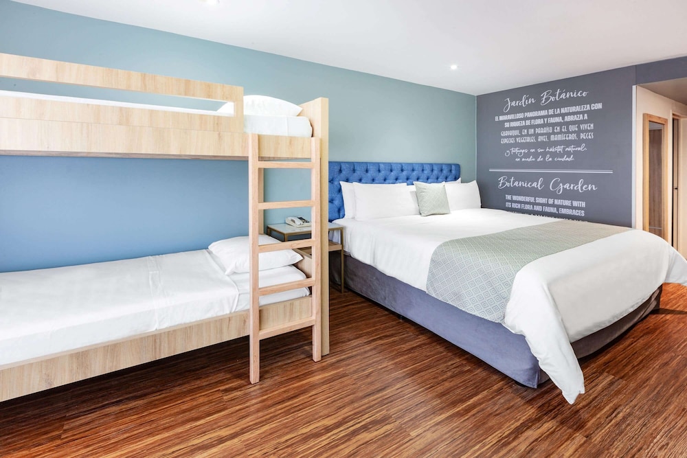 TRYP by Wyndham Guayaquil 15/71