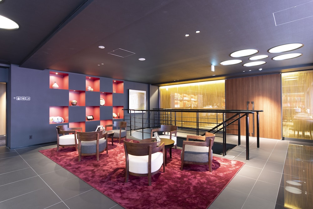 Torifito Hotel Pod Kanazawa Hyakumangoku Dori 28/37