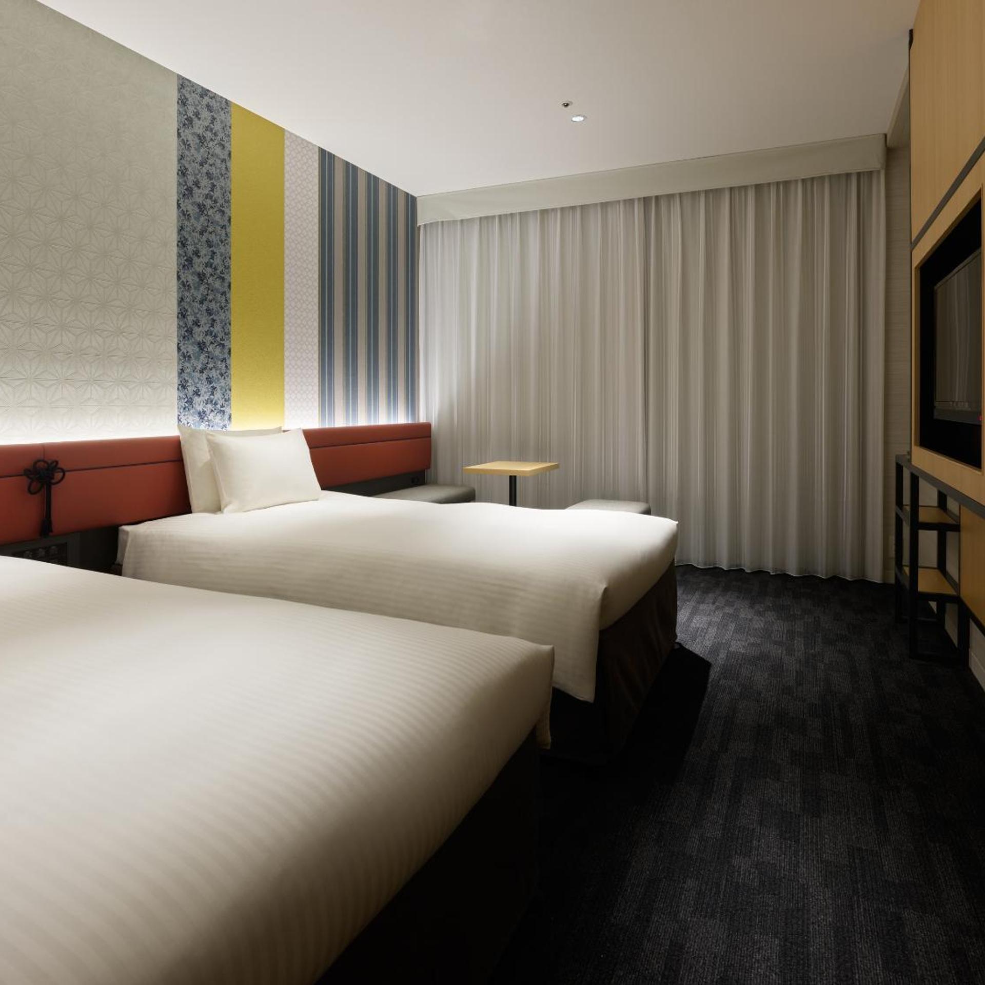 Superior, Single Bed, Electronic Cigarette Only
