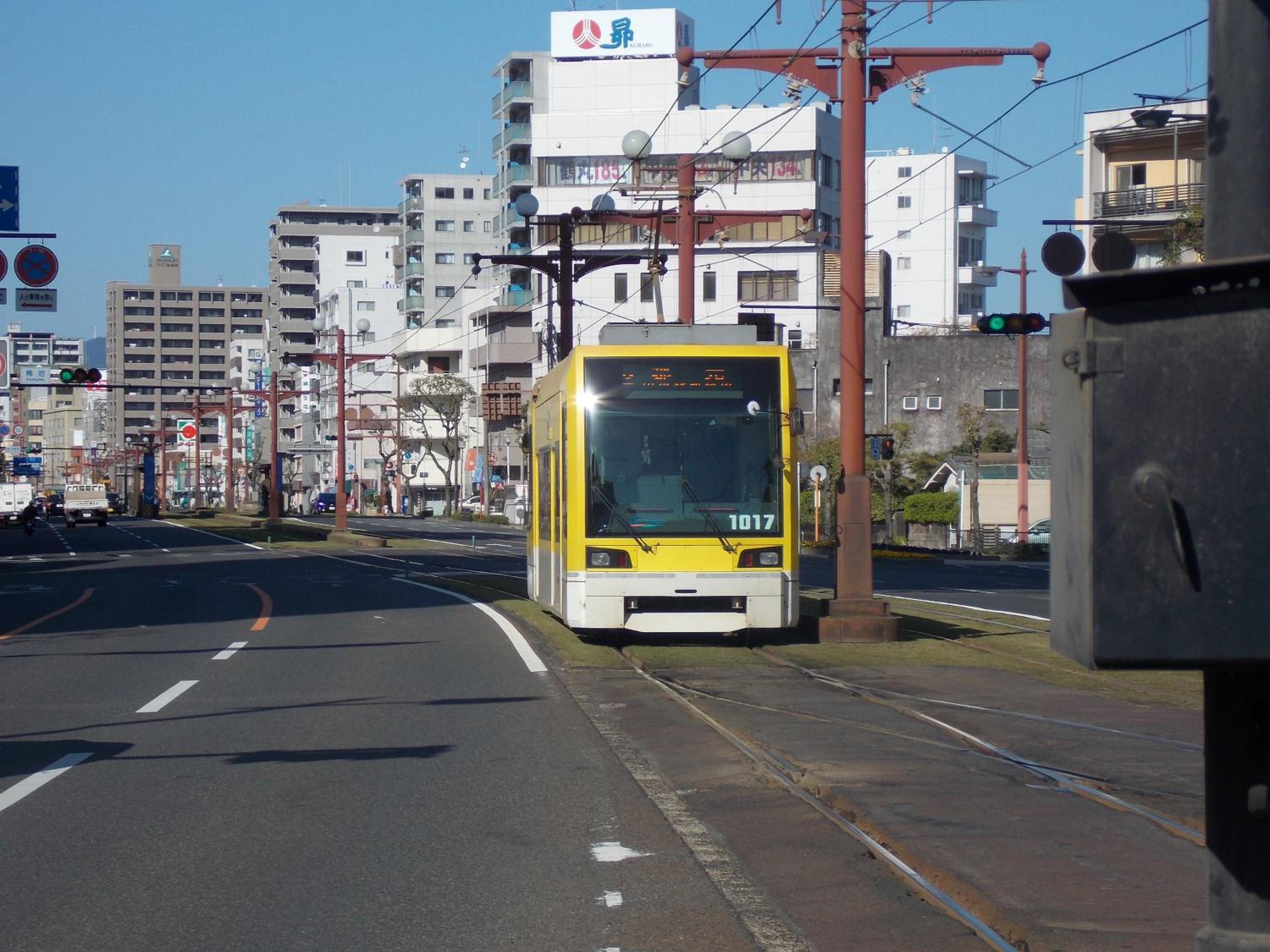 Hotel Kamoike Plaza 22/27