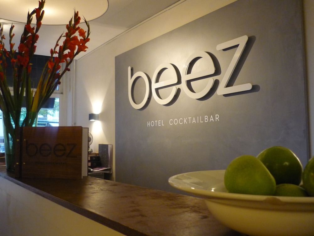 Hotel Beez NO.106 25/45