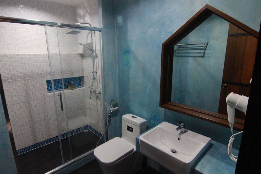 Baan Kon Pai - Hostel 11/66