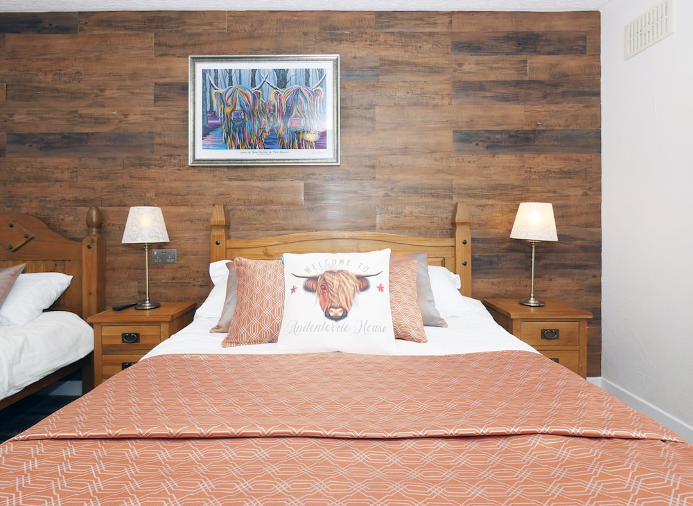 Ardentorrie Guest House 13/43