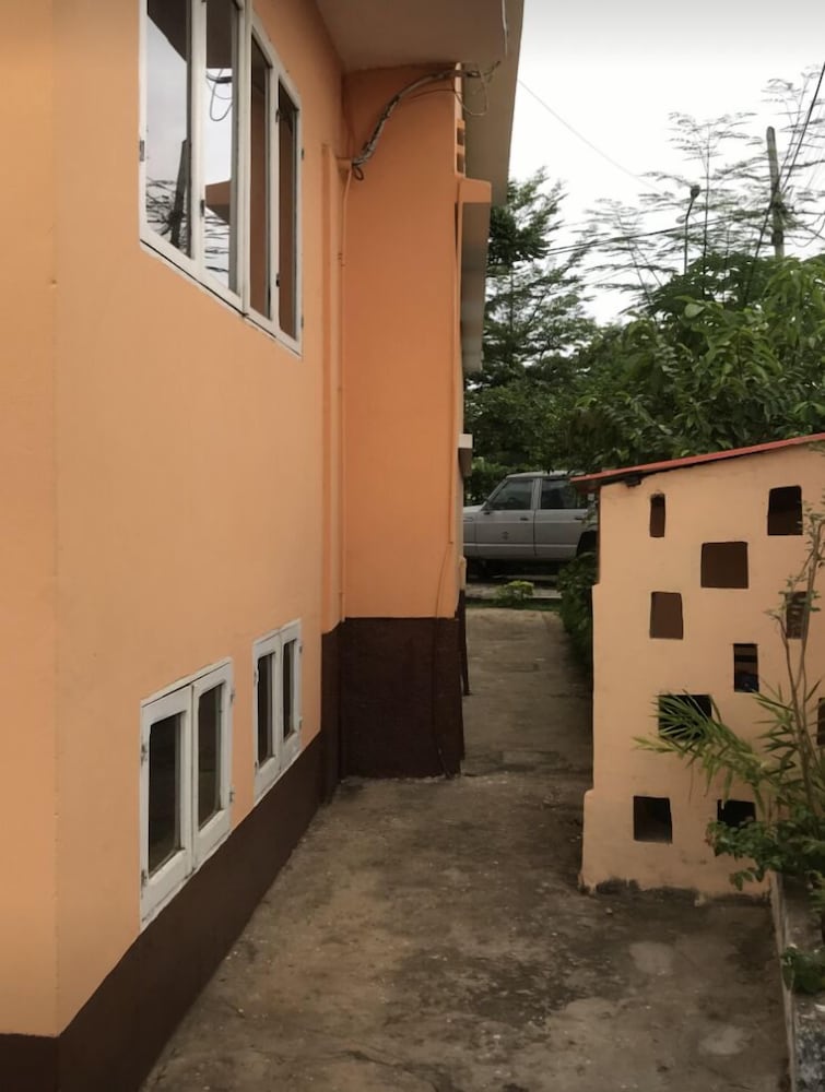 Casa De Ferias 32/34