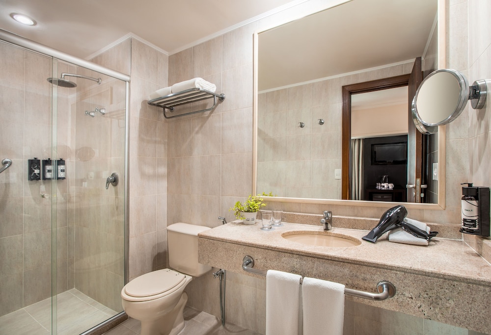 Innside, Twin Beds، Innside by Melia Sao Paulo Iguatemi 2/4