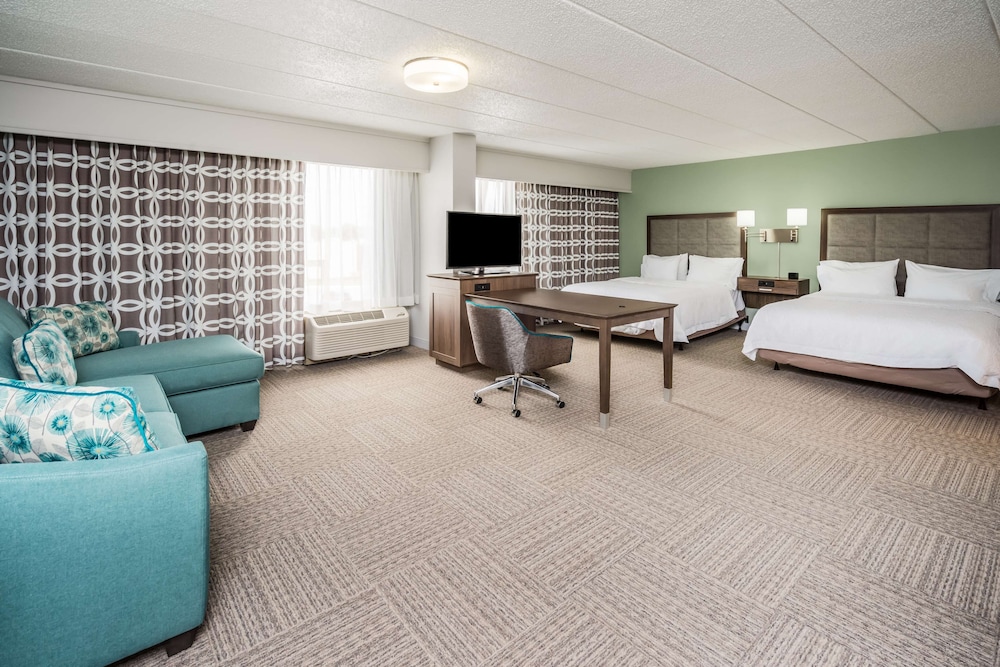 Hampton Inn Dover de 10/30