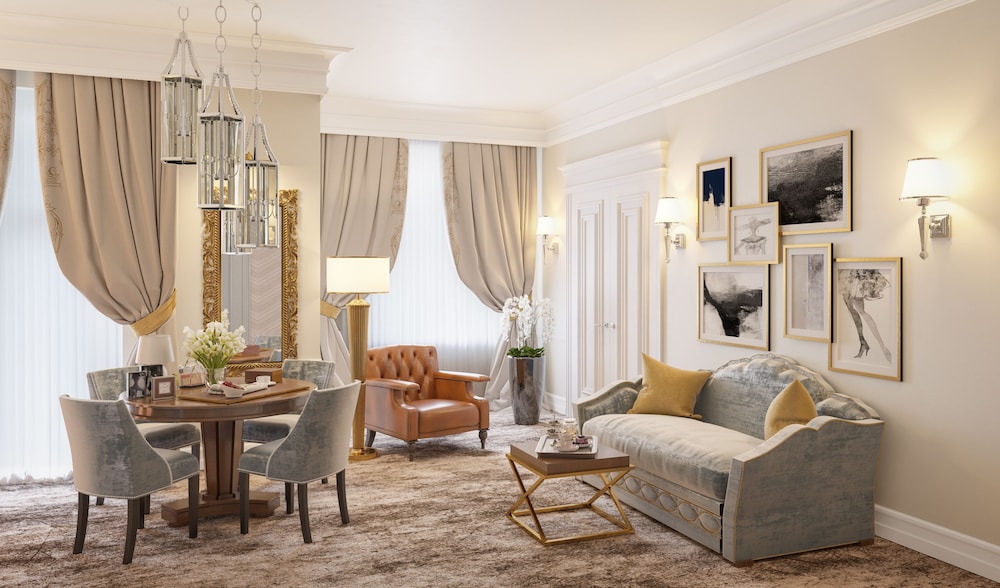Bachleda Luxury Hotel Kraków - MGallery Collection 49/74