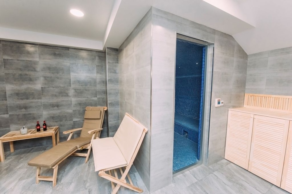 Hotel Sapphire Bakuriani 30/50