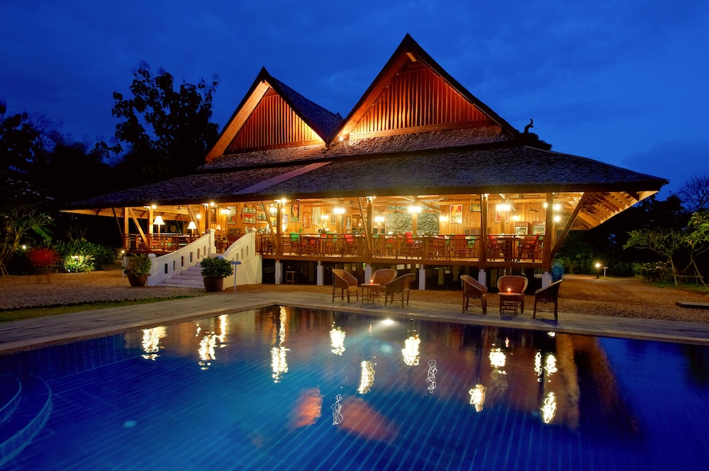 La Folie Lodge 3/50