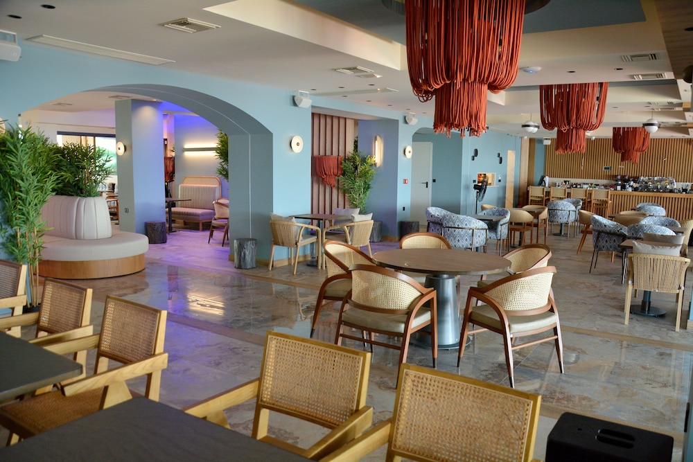 Hotel Aktaion 40/50