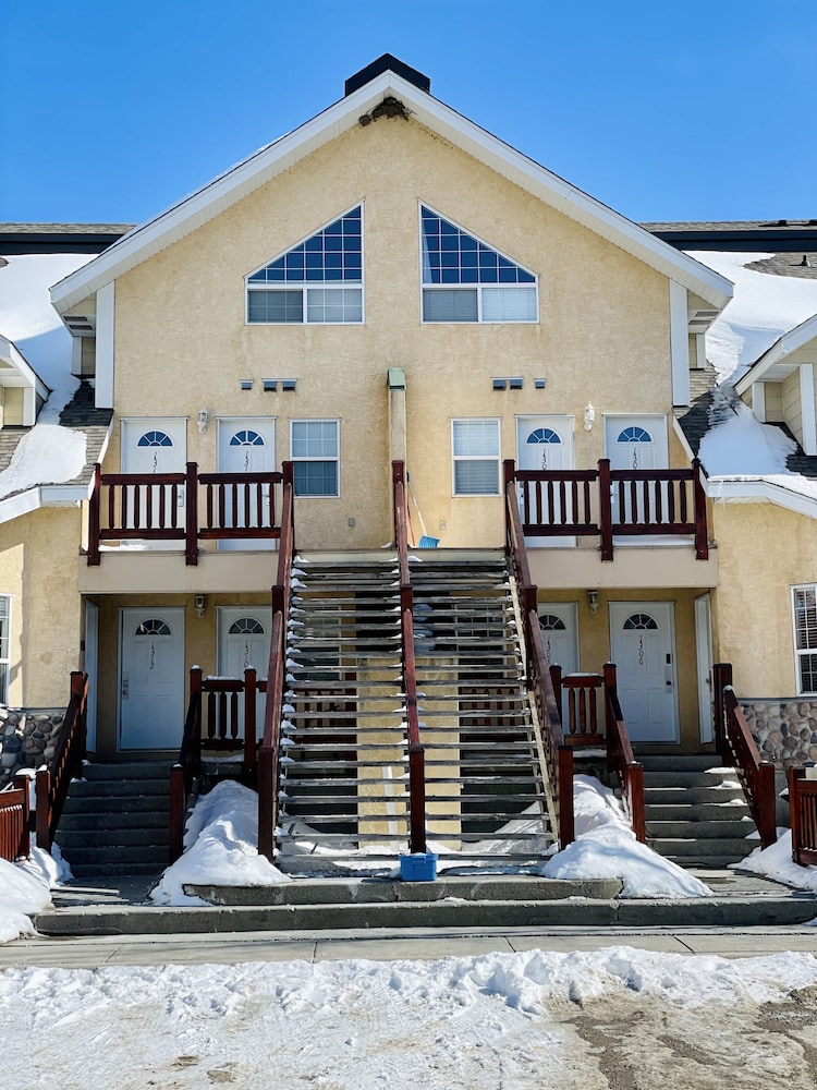 Fernie Stanford Resort 2/90
