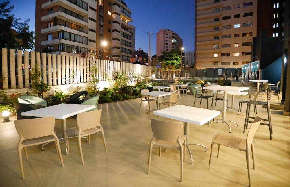 Hotel Diego de Almagro Viña del Mar 23/35