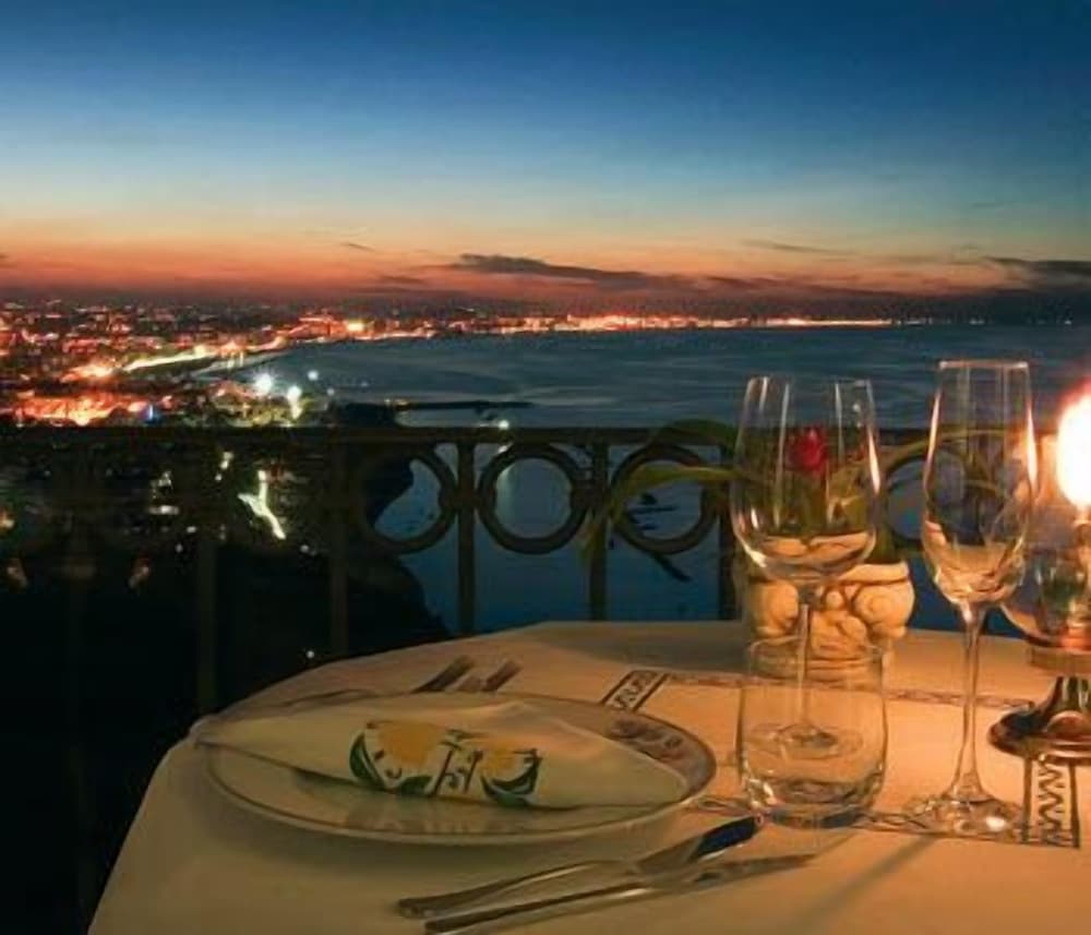 Posillipo 50/63