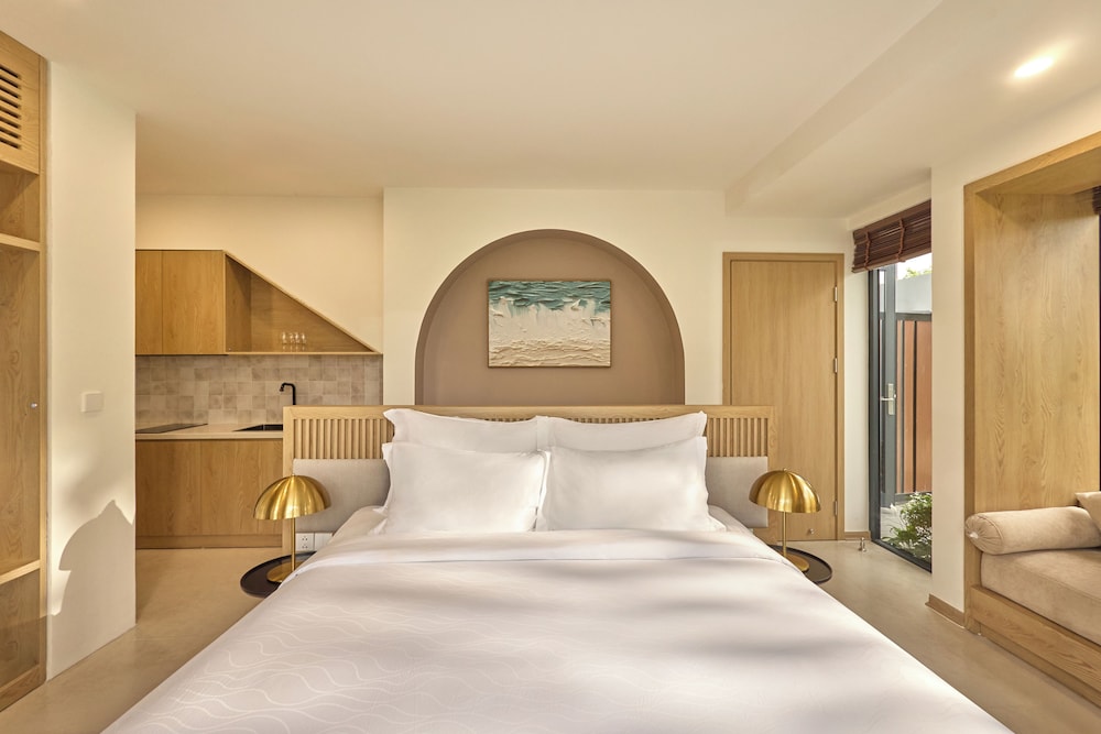 Andochine Resort and Spa Phu Quoc 27/62
