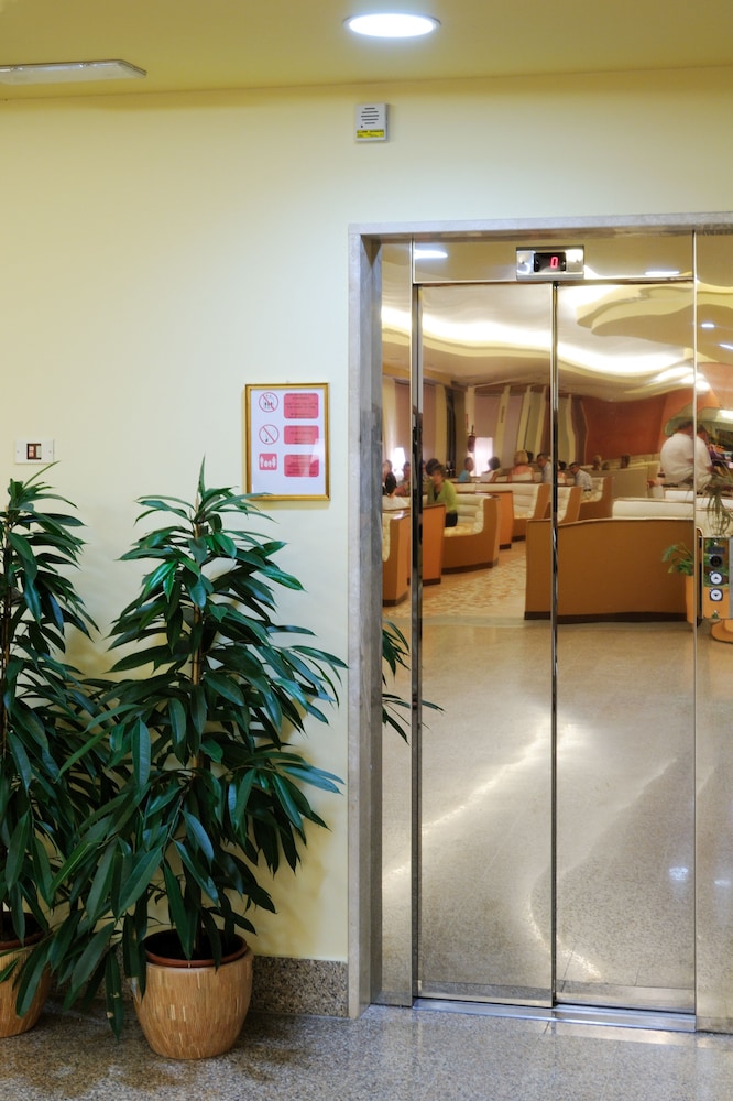 Hotel Oasis Alghero 20/74