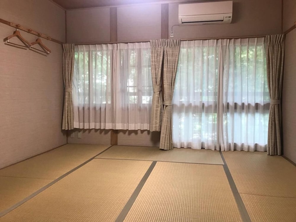 Hotel Daisen Shirogane 30/60