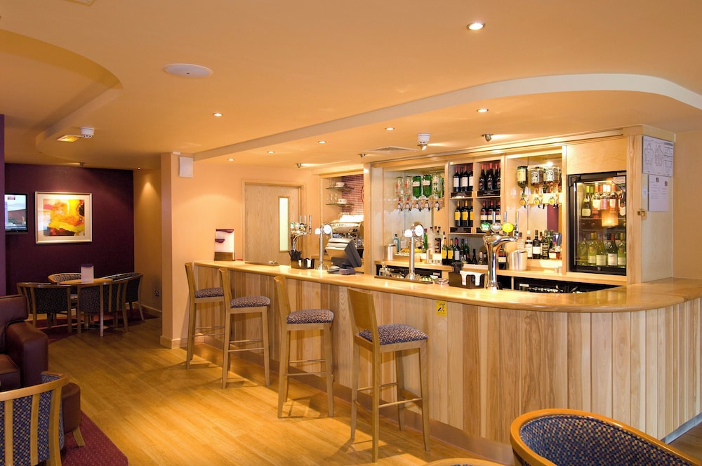 Premier Inn Leicester City Centre (Train Station) 38/56