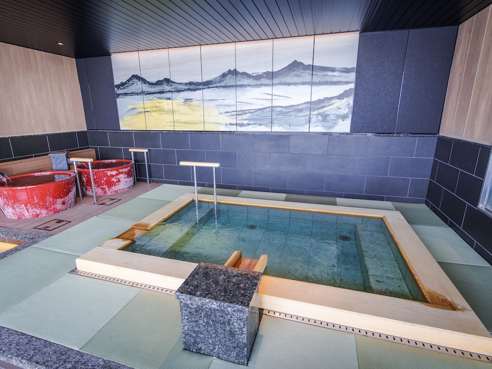 Yunokawa Onsen Umi to Akari Hewitt Resort 32/50