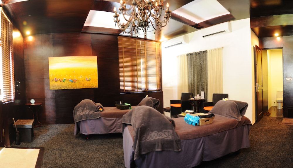 Blue Point Resort and Spa 45/73