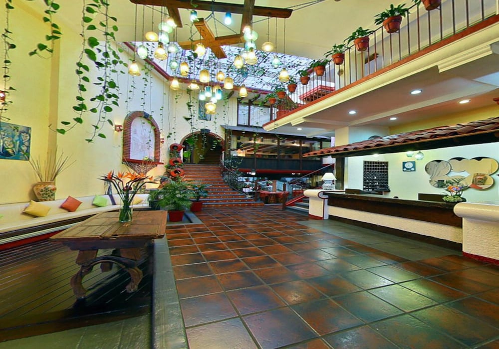 Hotel Mision Xalapa Plaza de Las Convenciones 4/33