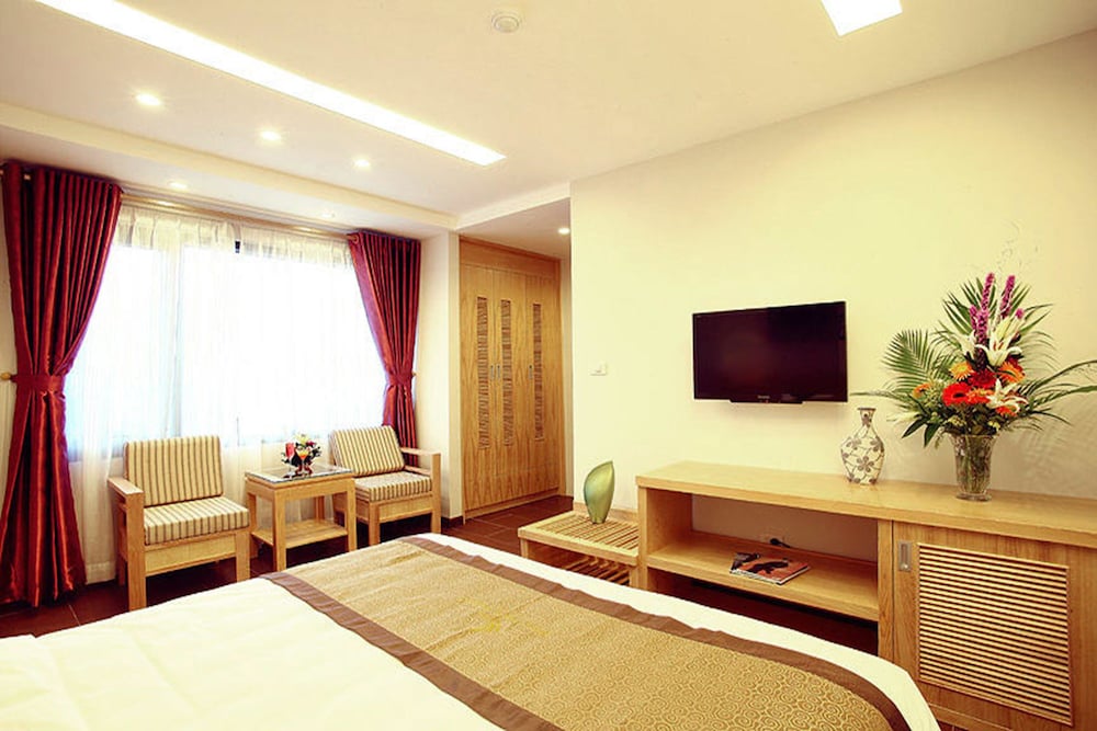 room