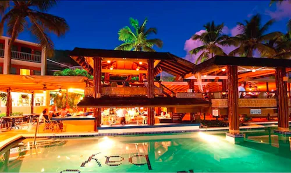 BOLONGO BAY BEACH RESORT 1/35