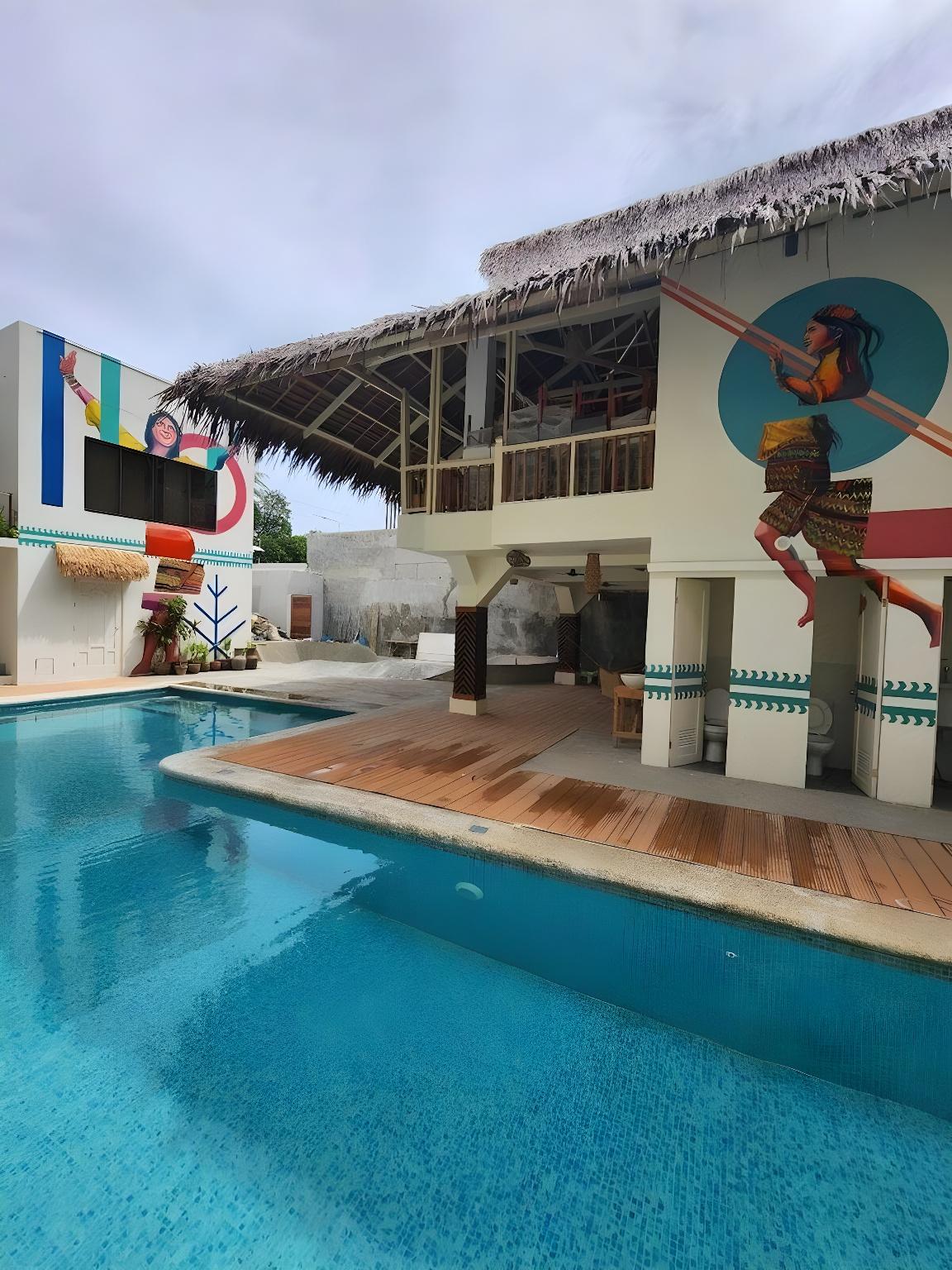 Happiness Hostel Boracay 2/49