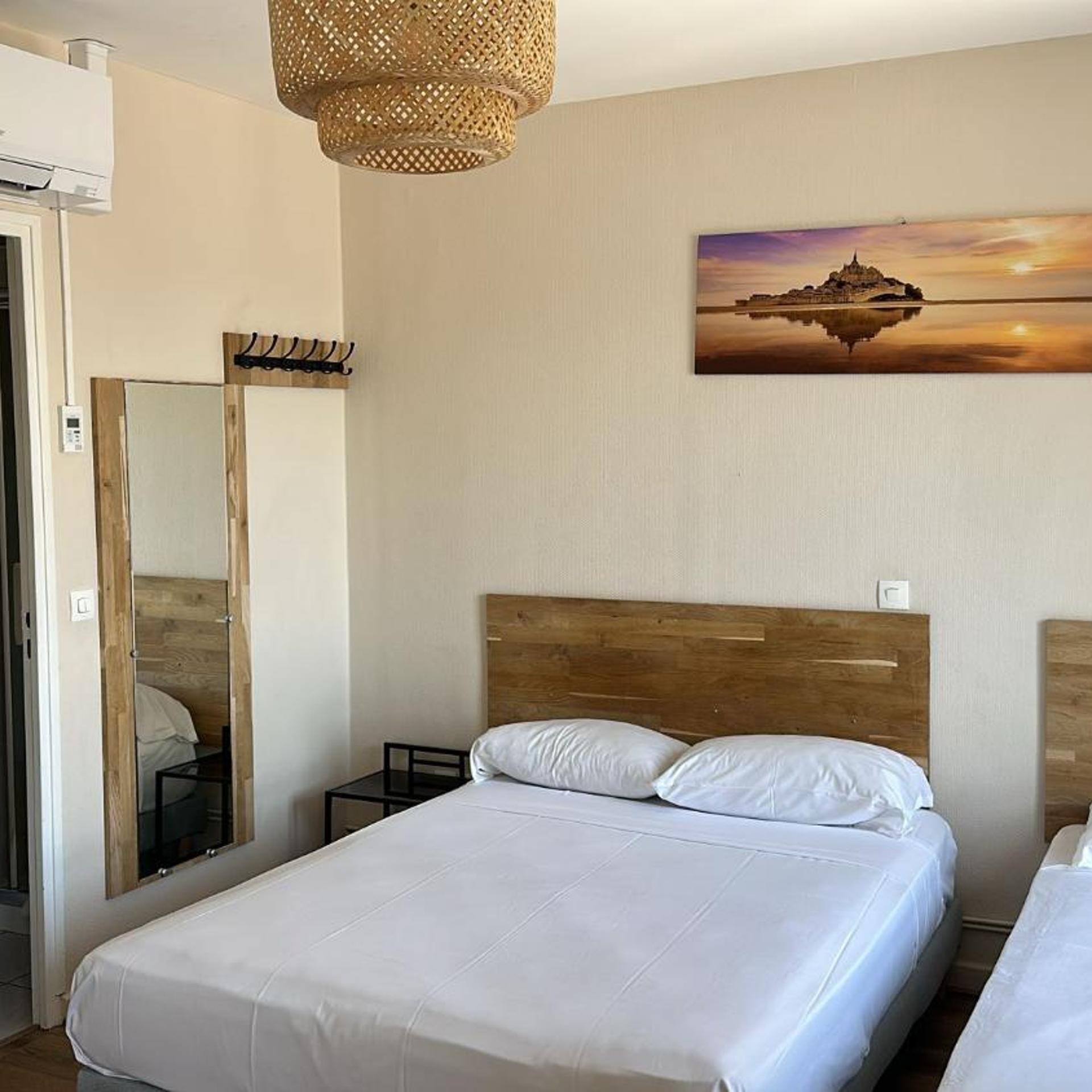 Hotel in Paris 20/41