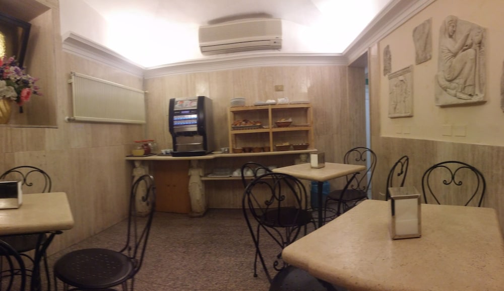 Hotel Prati 24/30