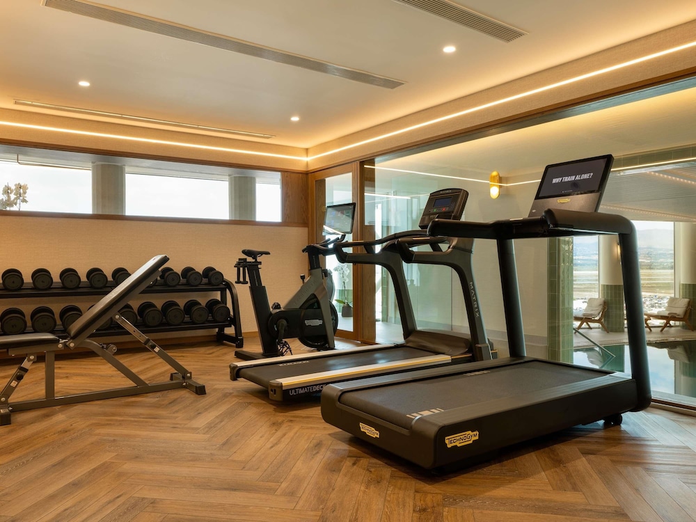 Sofitel Athens Airport 23/46