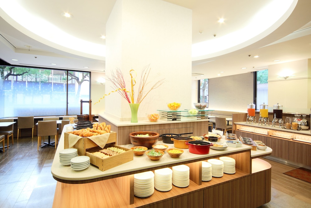 Takamatsu Tokyu REI Hotel 40/50