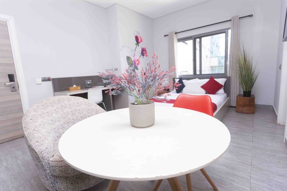 Urbano Hotel 40/50