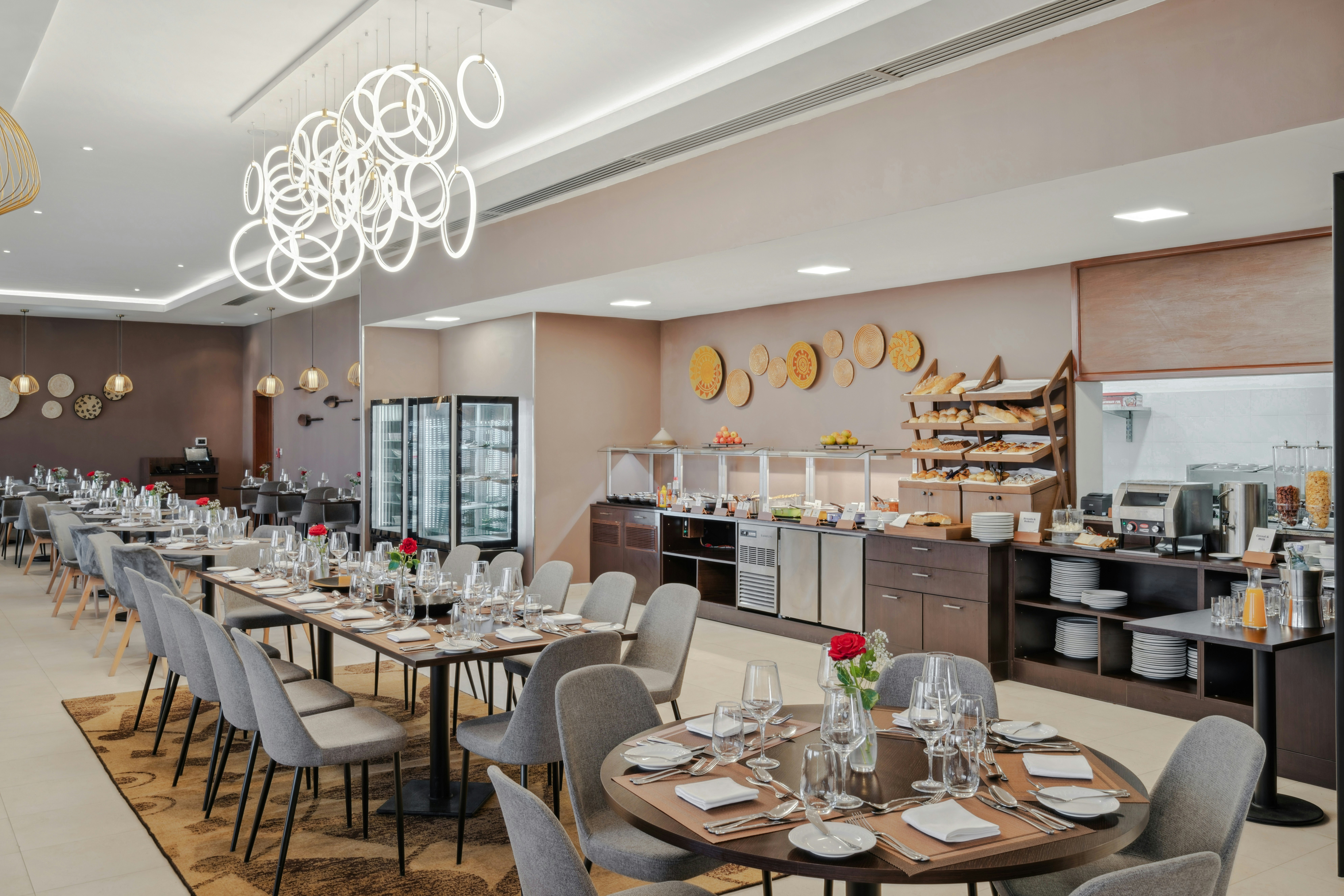 DoubleTree by Hilton Addis Ababa Airport 30/44