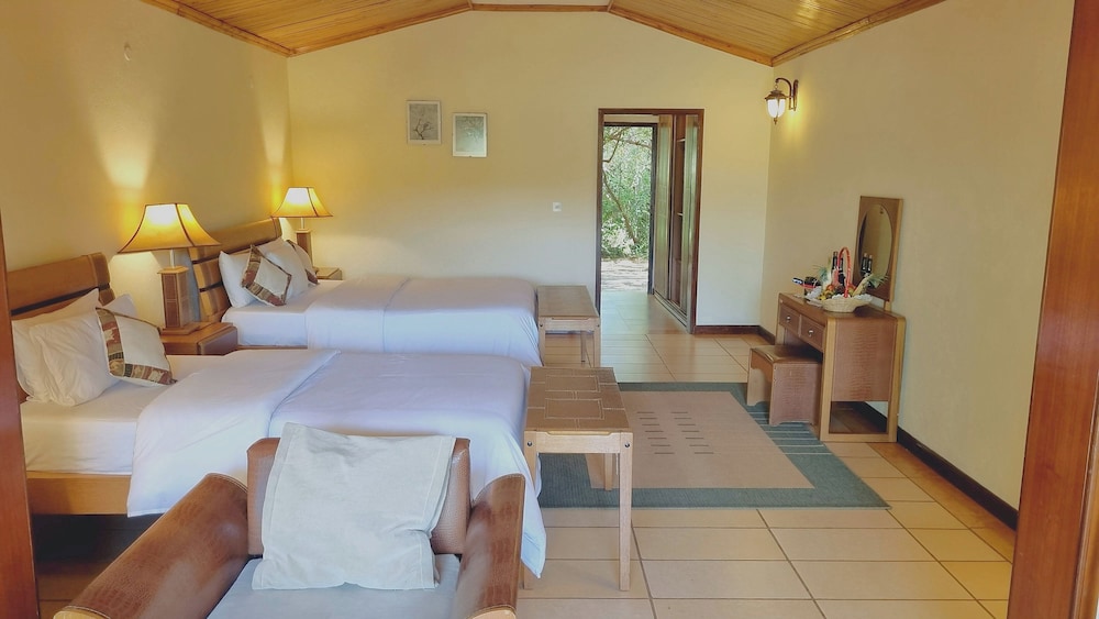 Kilima Safari Camp 14/49