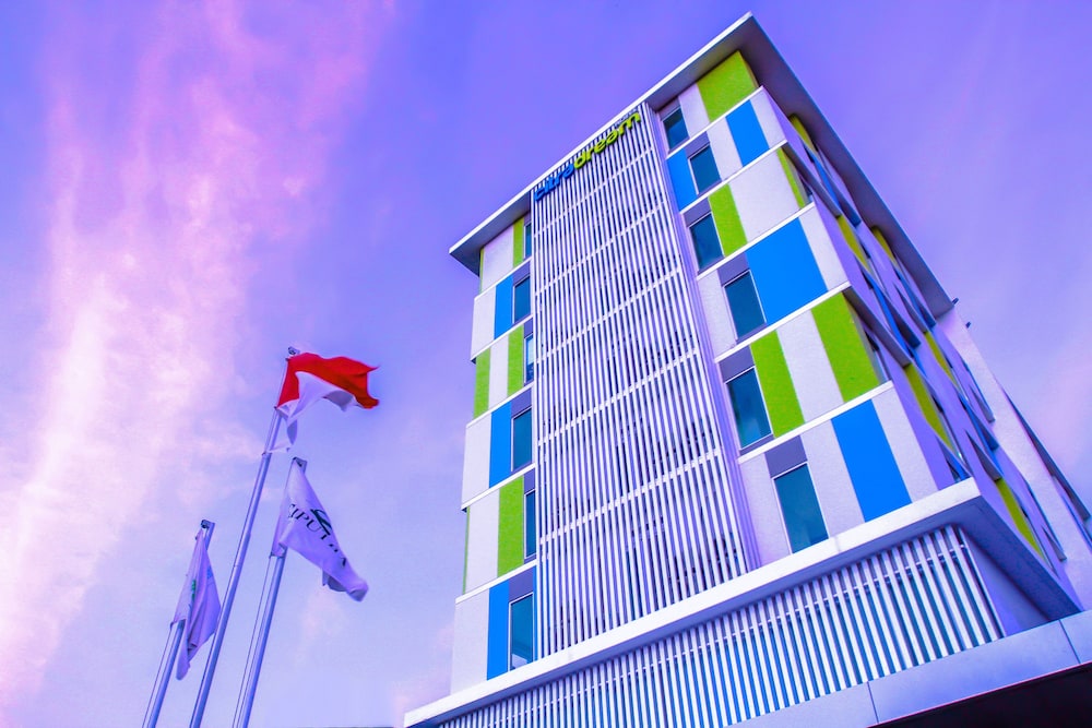 Hotel Citradream Cirebon 5/50