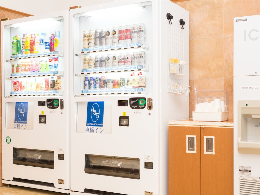 Toyoko Inn Tokyo Uguisudani Ekimae 36/48