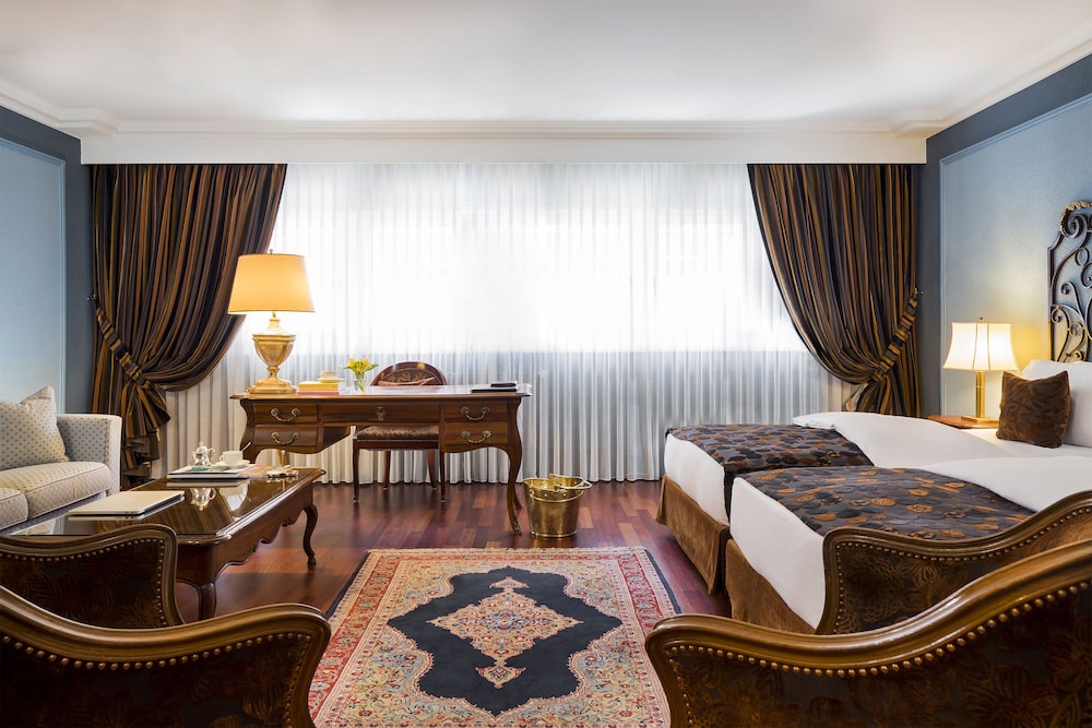 Hotel de La Cigogne Geneva 29/69