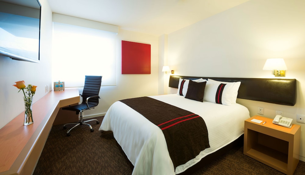 Ramada by Wyndham Tampico Centro 29/56