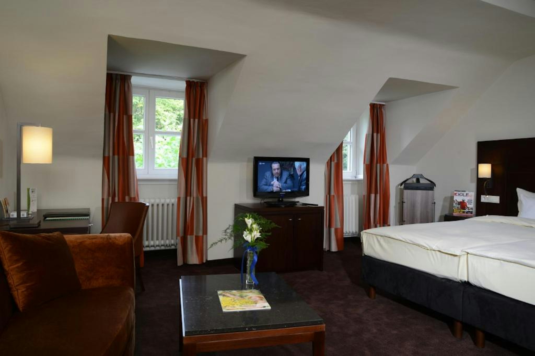 Ringhotel Waldhotel Heiligenhaus 11/33