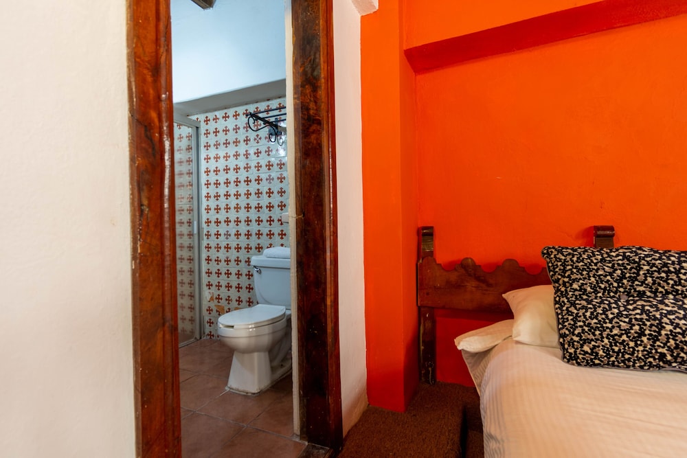 Hosteria Del Frayle 29/69