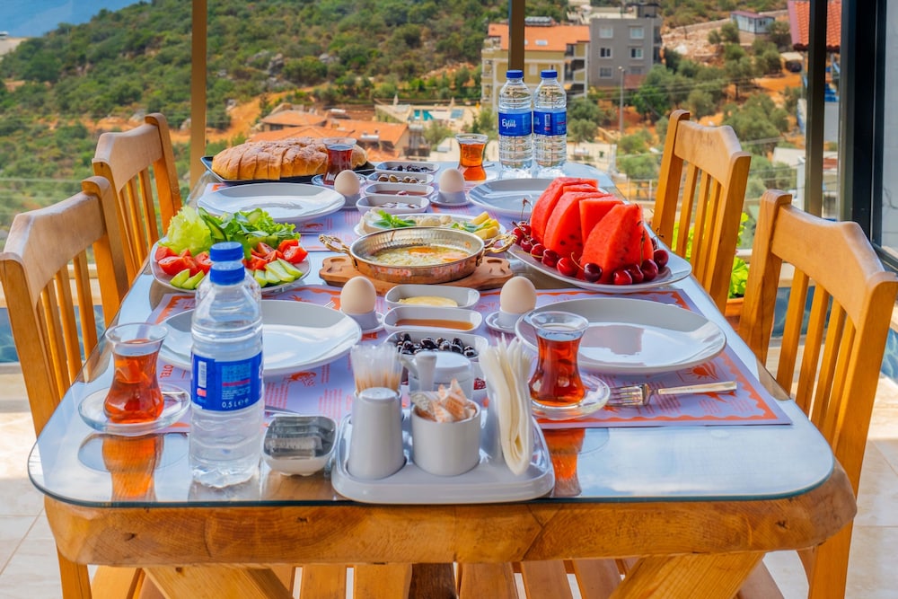 Kas Sun Glare Otel 32/50