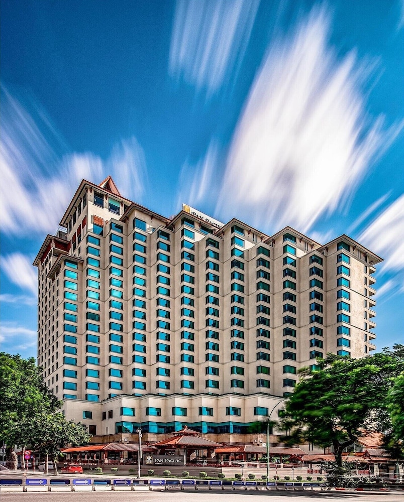 Pan Pacific Hanoi in HANOI