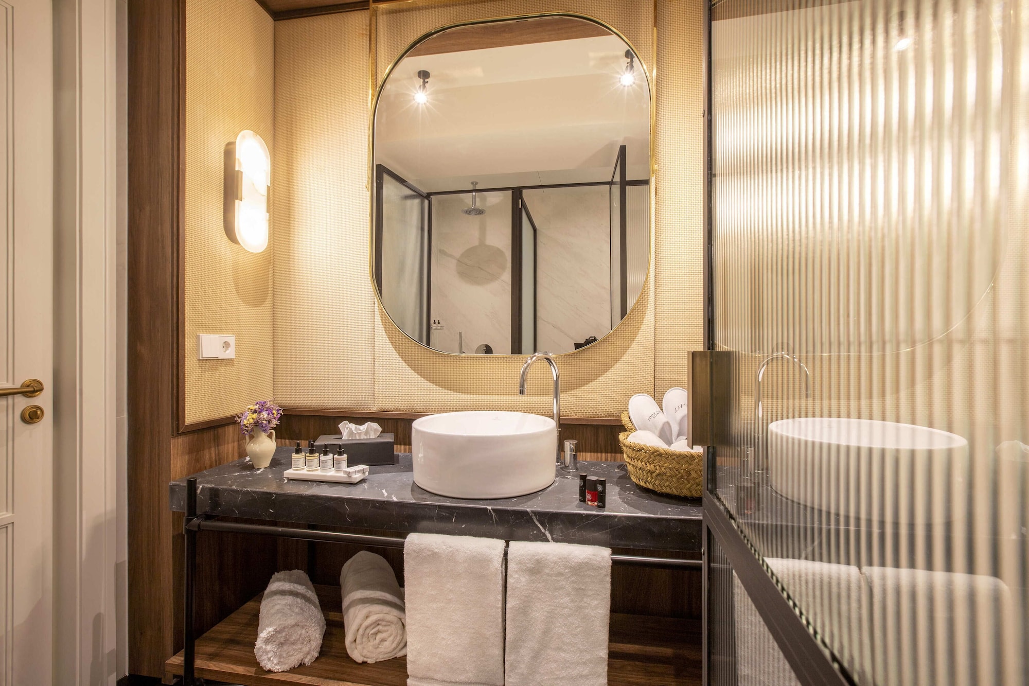 غرفة بريميوم مفردة بسرير مزدوج، Only YOU Hotel Valencia (ex Ayre Astoria Place) 9/10