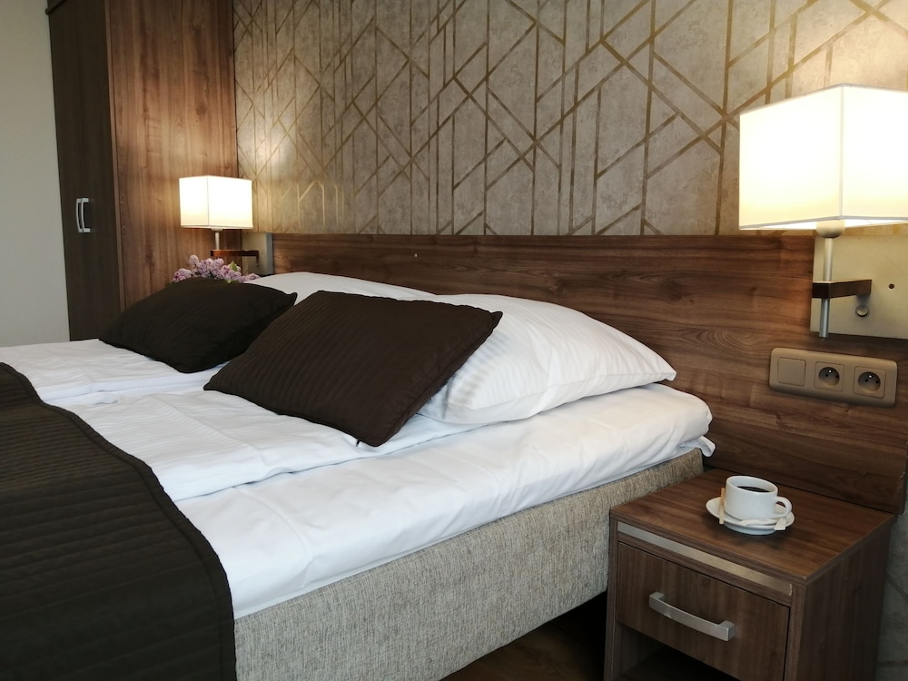 Hotel Zakliki 30/54