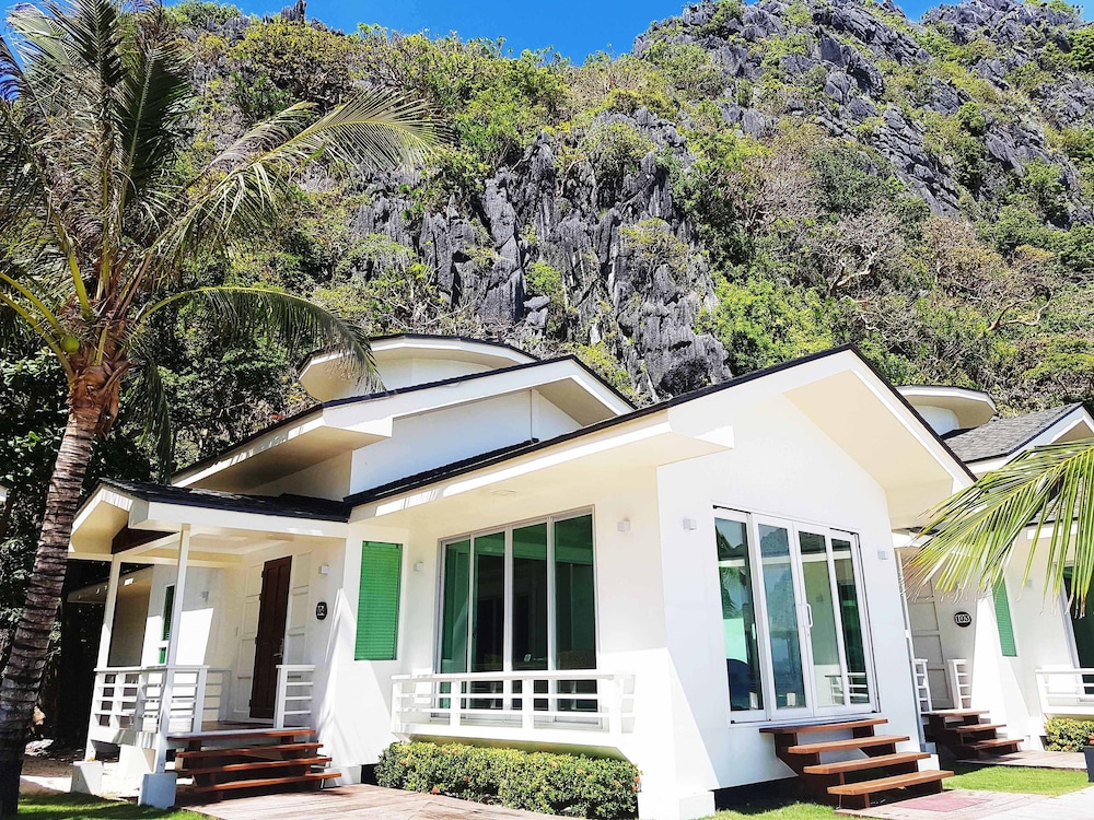 Matinloc Resort 1/68